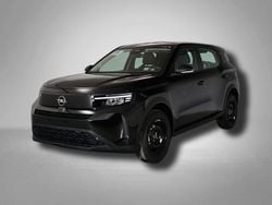 Karbon schwarz metallic karbon schwarz metallic Neu 2025 Opel Frontera Edition SUV | 22.890 € (Guter Preis)