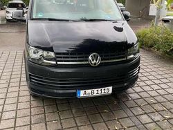 Schwarz Gebraucht 2019 VW T6.1 Van | 30.900 €