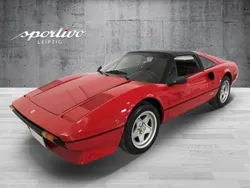 Rot Gebraucht 1978 Ferrari 308 Coupé | 111.000 €