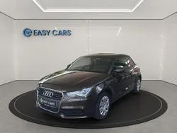 Braun Gebraucht 2011 Audi A1 Comfort Kleinwagen | 3.990 € (Fairer Preis)