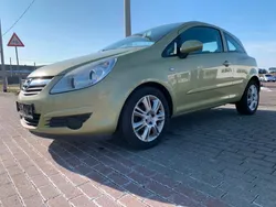 Green tea mi2 Gebraucht 2006 Opel Corsa Edition Kleinwagen | 990 € (Superpreis)