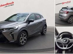 Anthrazitgrau Gebraucht 2025 Mitsubishi ASX Plus SUV | 26.990 € (Fairer Preis)