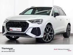 Silber Gebraucht 2024 Audi RS Q3 Ambiente SUV | 72.440 €