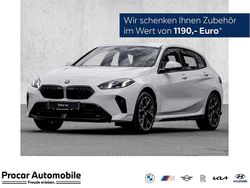 Alpinweiß uni Neu 2025 BMW 120 Sport Line Kleinwagen | 34.490 € (Guter Preis)