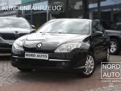 Schwarz Gebraucht 2010 Renault Laguna III Dynamique Limousine | 3.500 € (Fairer Preis)