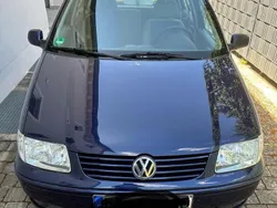 Blau Gebraucht 2000 VW Polo Kleinwagen | 250 € (Superpreis)