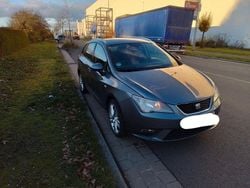 Grau Gebraucht 2012 Seat Ibiza Style Kleinwagen | 2.350 € (Guter Preis)