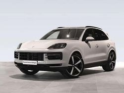 Gebraucht 2023 Porsche Cayenne Basis SUV | 95.000 € (Teuer)