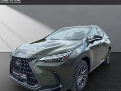 Schwarz Neu 2025 Lexus NX350h SUV | 55.990 € (Guter Preis)