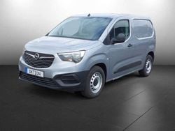 Grau Gebraucht 2023 Opel Combo-e Life Edition Van / Kleinbus | 20.970 € (Superpreis)