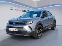 Grau Gebraucht 2024 Opel Mokka Elegance SUV | 19.490 € (Guter Preis)
