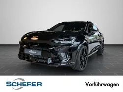 Midnight schwarz metallic (metallic) Gebraucht 2025 Cupra Formentor VZ SUV | 56.490 €