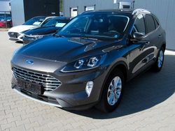Grau Gebraucht 2022 Ford Kuga Titanium SUV | 23.450 € (Fairer Preis)