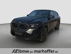 Schwarz (carbonschwarz metallic) Gebraucht 2024 BMW XM Performance SUV | 122.900 € (Guter Preis)