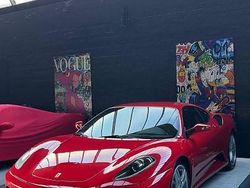 Rot Gebraucht 2005 Ferrari F430 Coupé | 139.999 € (Teuer)