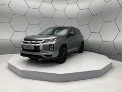 Grau Gebraucht 2020 Mitsubishi ASX Edition SUV | 18.990 € (Fairer Preis)