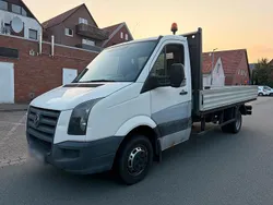 Weiß Gebraucht 2007 VW Crafter Van | 9.000 € (Fairer Preis)