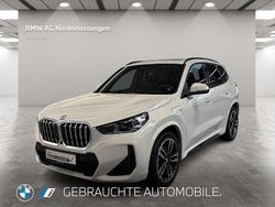Weiß Gebraucht 2025 BMW X1 M Sport SUV | 54.810 €
