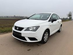 Weiß Gebraucht 2014 Seat Ibiza Kleinwagen | 3.399 € (Guter Preis)