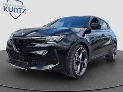 Alfa Romeo Junior