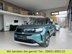 Grün Neu 2025 Opel Frontera SUV | 24.790 € (Fairer Preis)
