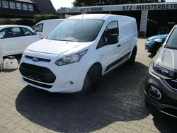 Frostweiß Gebraucht 2015 Ford Transit Trend Kleinwagen | 10.500 € (Fairer Preis)