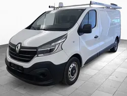 Weiß Gebraucht 2020 Renault Trafic Van | 21.999 €