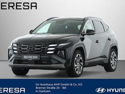 Schwarz Neu 2025 Hyundai Tucson Prime SUV | 42.980 € (Etwas zu teuer)