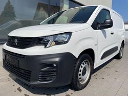 Blanc banquise Gebraucht 2021 Peugeot Partner Premium Van | 16.500 € (Fairer Preis)