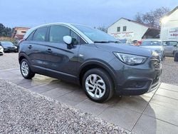 Son of a gun grey 4 Gebraucht 2019 Opel Crossland X Innovation SUV | 12.499 € (Guter Preis)