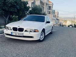 Gebraucht 2000 BMW 520 Performance Kombi | 5.400 € (Teuer)