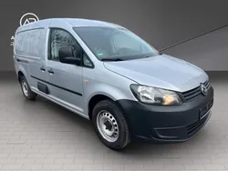 VW Caddy Maxi