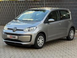 Silber Gebraucht 2022 VW up! R Kleinwagen | 9.990 € (Guter Preis)
