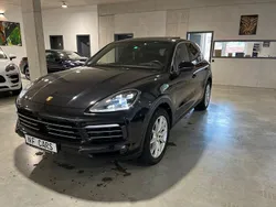 Schwarz Gebraucht 2019 Porsche Cayenne S SUV | 54.990 € (Fairer Preis)