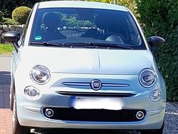 Andere farben Gebraucht 2024 Fiat 500 Comfort Limousine | 12.750 €