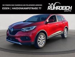 Feuerrot (metallic) Gebraucht 2019 Renault Kadjar LIMITED SUV | 12.990 € (Guter Preis)