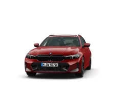 Gebraucht 2024 BMW 330 Comfort Edition Kombi | 53.990 €