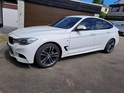 Gebraucht 2014 BMW 335 Gran Turismo M Sport Limousine | 21.950 €