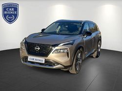 Beige Neu 2025 Nissan X-Trail Tekna+ SUV | 47.990 €