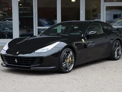 Nero daytona Gebraucht 2018 Ferrari GTC4Lusso Coupé | 224.900 € (Fairer Preis)