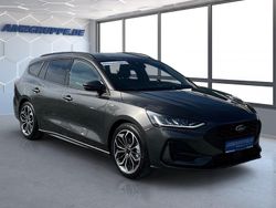 Magnetic Neu 2025 Ford Focus ST-Line X Kombi | 27.950 € (Superpreis)