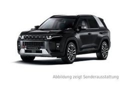 Schwarz Neu 2025 Ssangyong (KGM) Torres SUV | 33.180 €