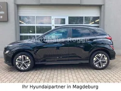 Schwarz Gebraucht 2023 Hyundai Kona Advantage SUV | 27.200 € (Etwas zu teuer)