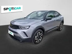 Grau artense Gebraucht 2024 Opel Mokka GS Line SUV | 22.700 € (Fairer Preis)