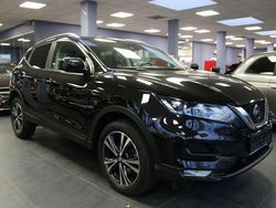 Schwarz Gebraucht 2019 Nissan Qashqai N-Way SUV | 14.980 € (Guter Preis)