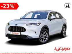 Andere Neu 2025 Honda ZR-V SUV | 33.890 € (Fairer Preis)