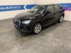 Schwarz Gebraucht 2022 Audi Q2 Basis SUV | 19.500 € (Guter Preis)