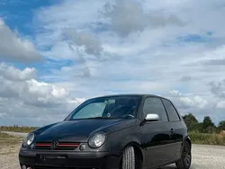 Schwarz Gebraucht 2002 VW Lupo Kleinwagen | 1.600 € (Fairer Preis)