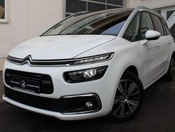 Weiß Gebraucht 2019 Citroën Grand C4 Picasso Shine Van / Kleinbus | 17.890 € (Teuer)
