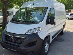 Weiß Neu 2024 Opel Movano Van | 29.980 € (Superpreis)